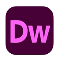 Dreamweaver软件界面